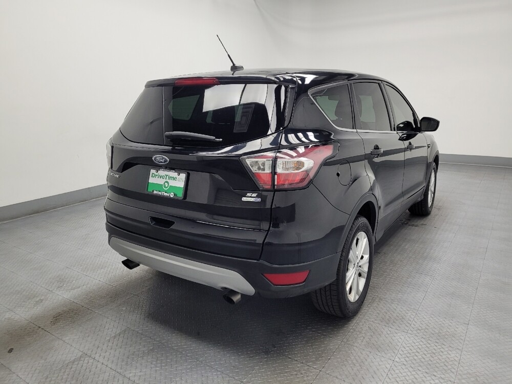 2017 Ford Escape in Reno, NV 89502 - 18083985 9