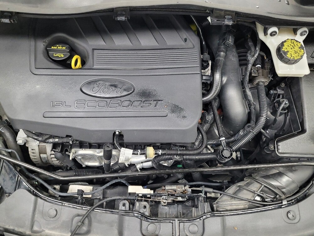 2017 Ford Escape in Reno, NV 89502 - 18083985 31