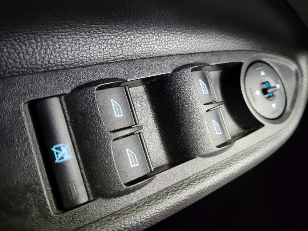 2017 Ford Escape in Reno, NV 89502 - 18083985 27