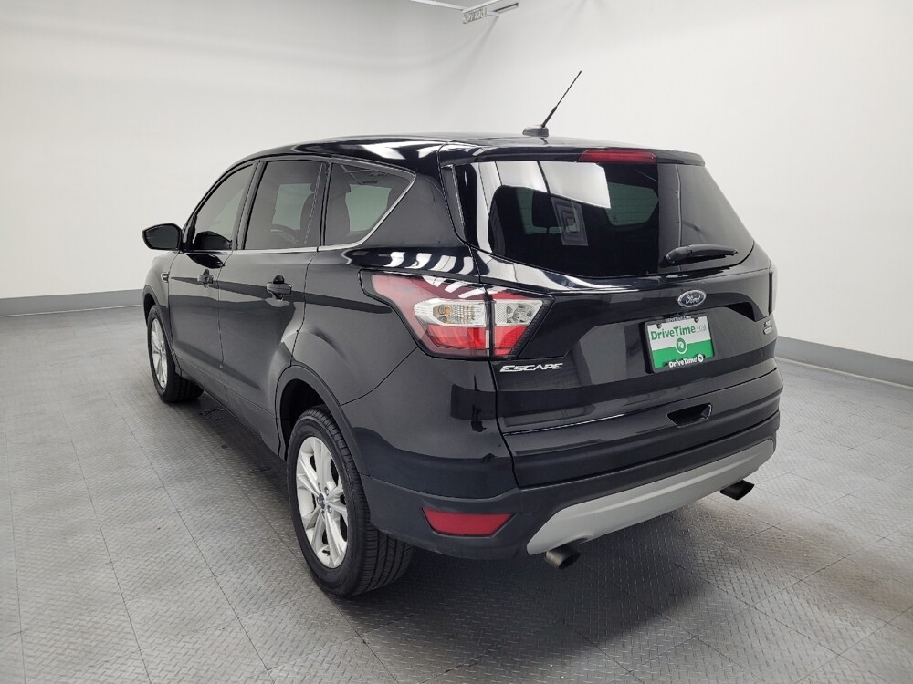 2017 Ford Escape in Reno, NV 89502 - 18083985 5