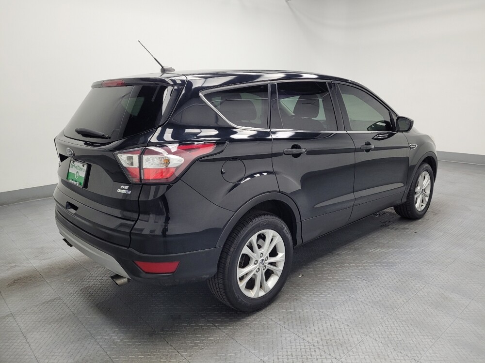 2017 Ford Escape in Reno, NV 89502 - 18083985 10