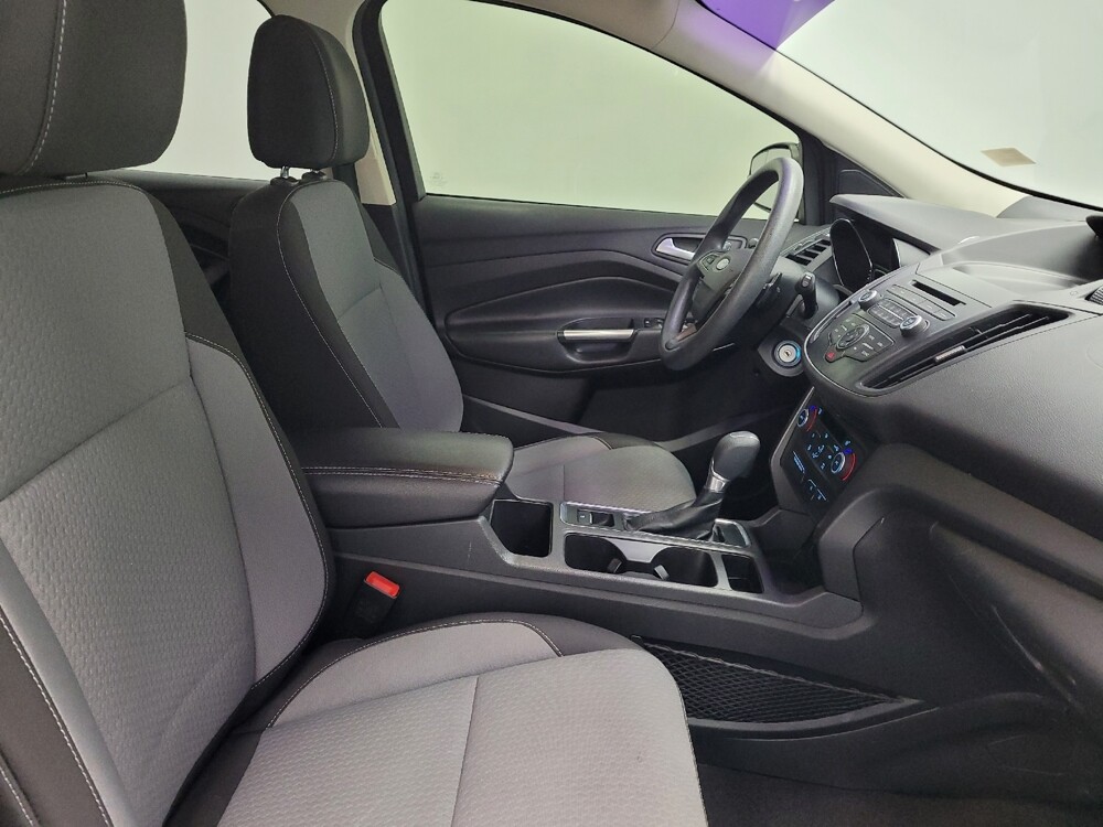 2017 Ford Escape in Reno, NV 89502 - 18083985 21