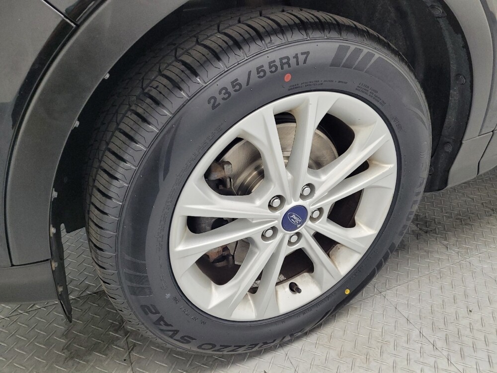 2017 Ford Escape in Reno, NV 89502 - 18083985 30