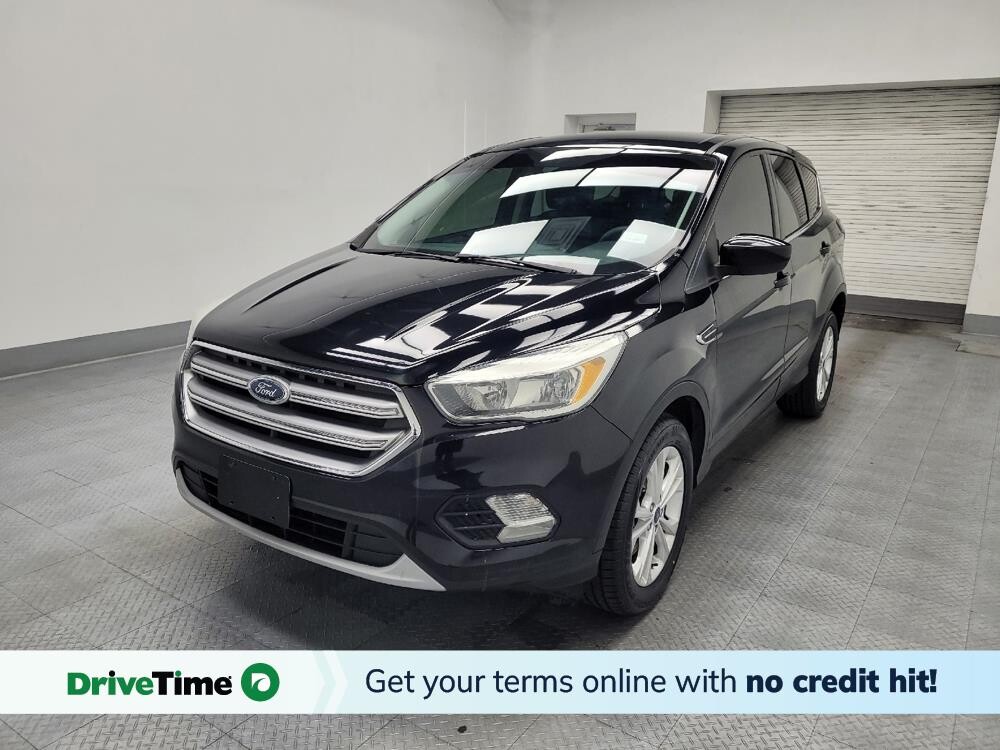 2017 Ford Escape in Reno, NV 89502 - 18083985