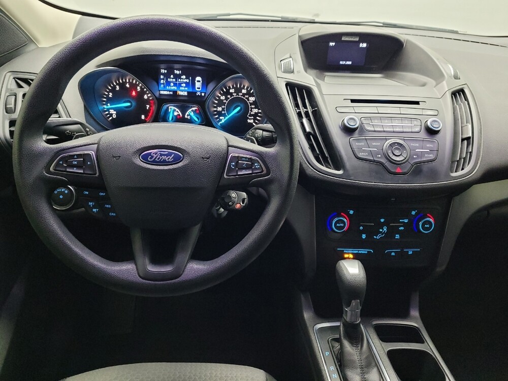 2017 Ford Escape in Reno, NV 89502 - 18083985 22