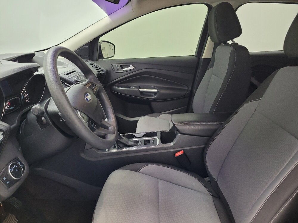 2017 Ford Escape in Reno, NV 89502 - 18083985 17