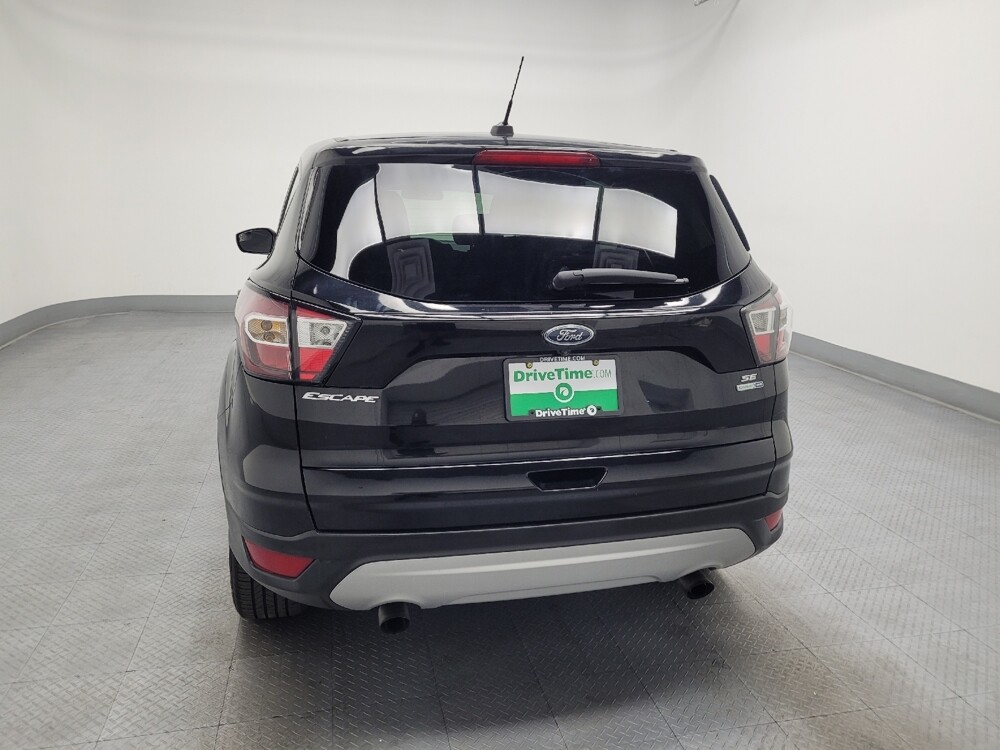 2017 Ford Escape in Reno, NV 89502 - 18083985 6