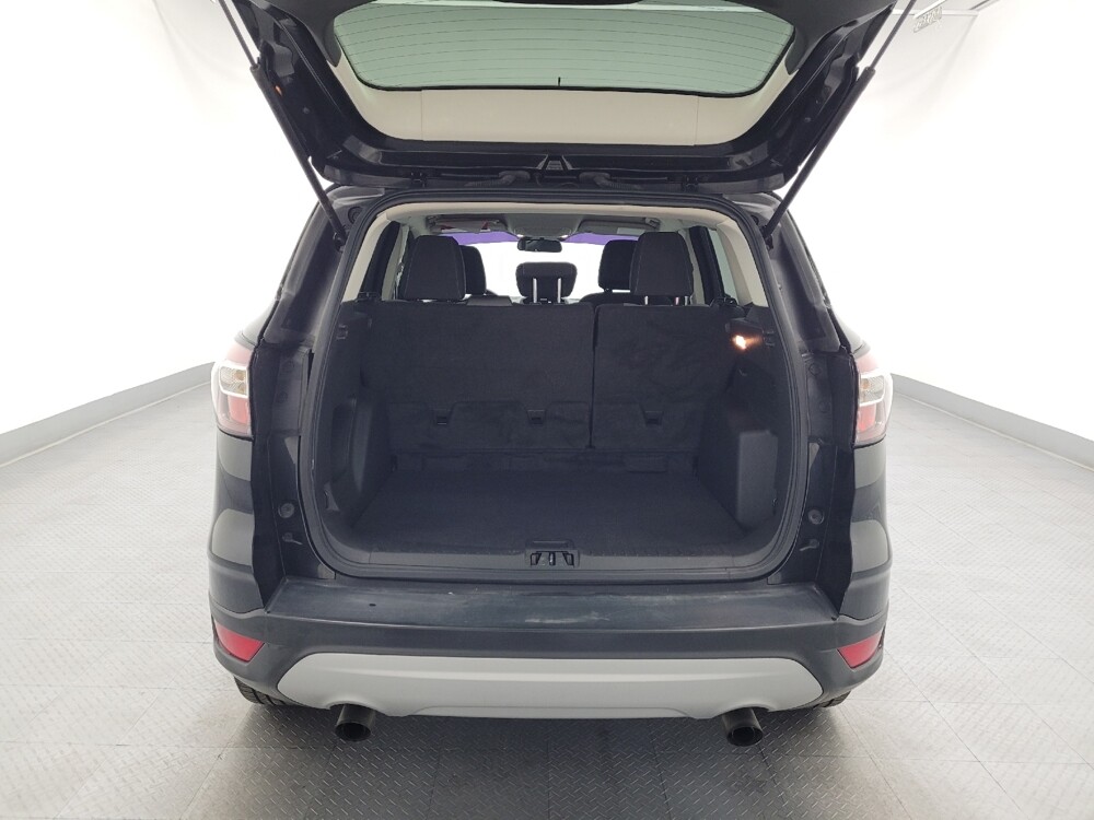 2017 Ford Escape in Reno, NV 89502 - 18083985 29