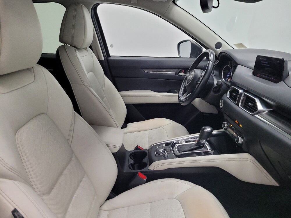 2018 Mazda CX-5 in Reno, NV 89502 - 18083986 21