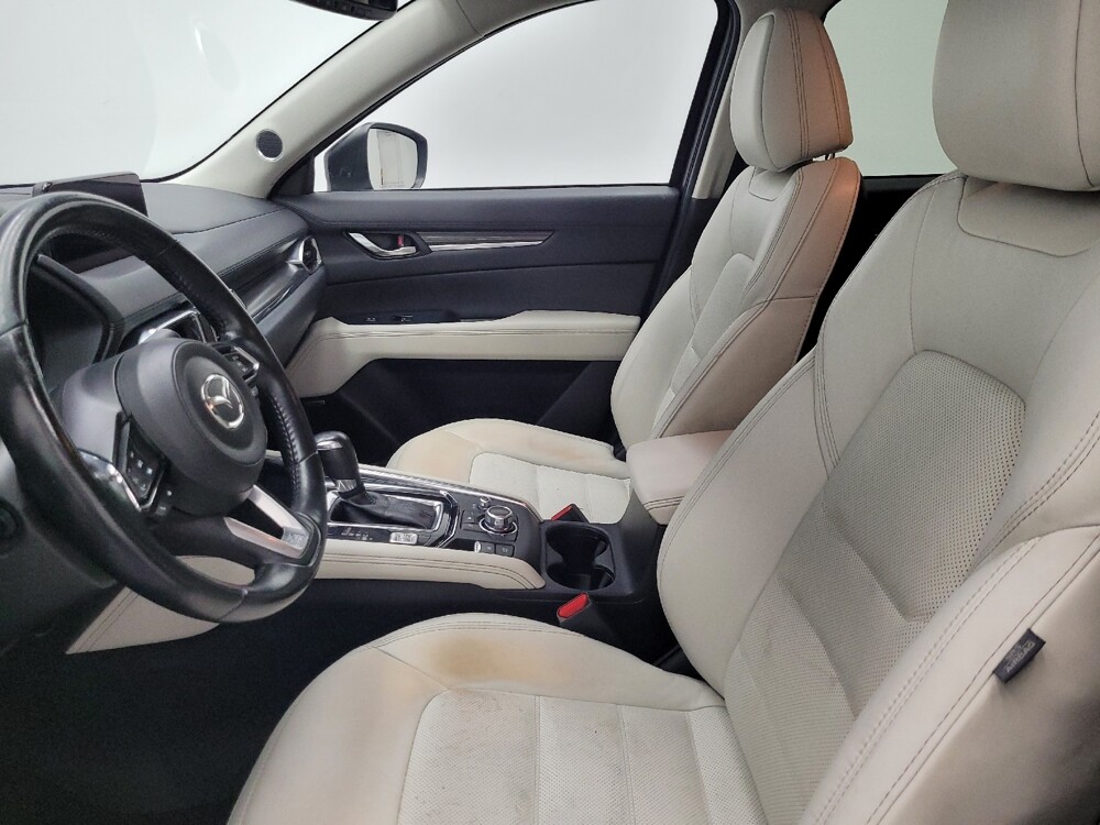 2018 Mazda CX-5 in Reno, NV 89502 - 18083986 17