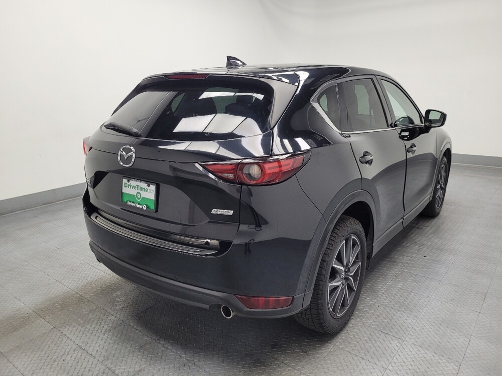 2018 Mazda CX-5 in Reno, NV 89502 - 18083986 9