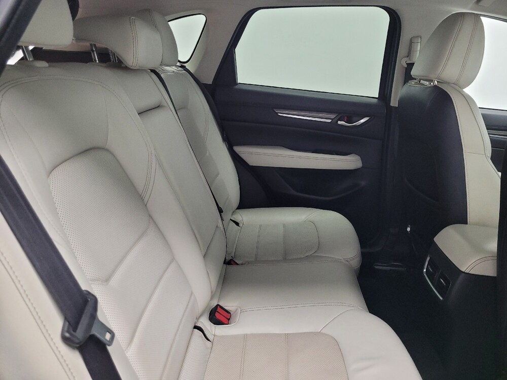 2018 Mazda CX-5 in Reno, NV 89502 - 18083986 19