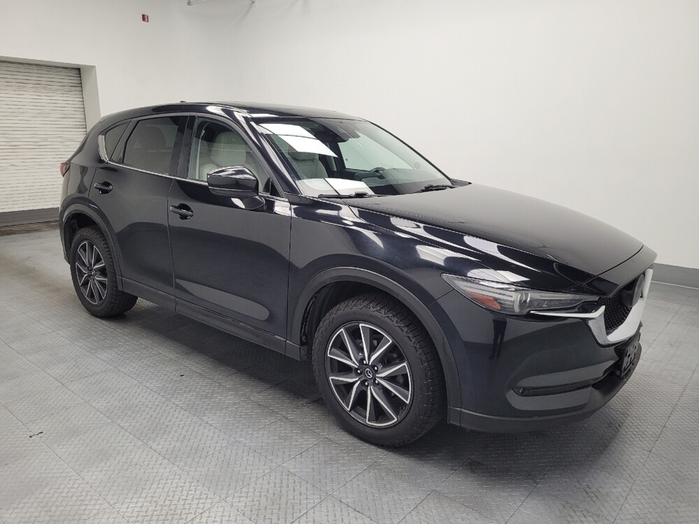 2018 Mazda CX-5 in Reno, NV 89502 - 18083986 11