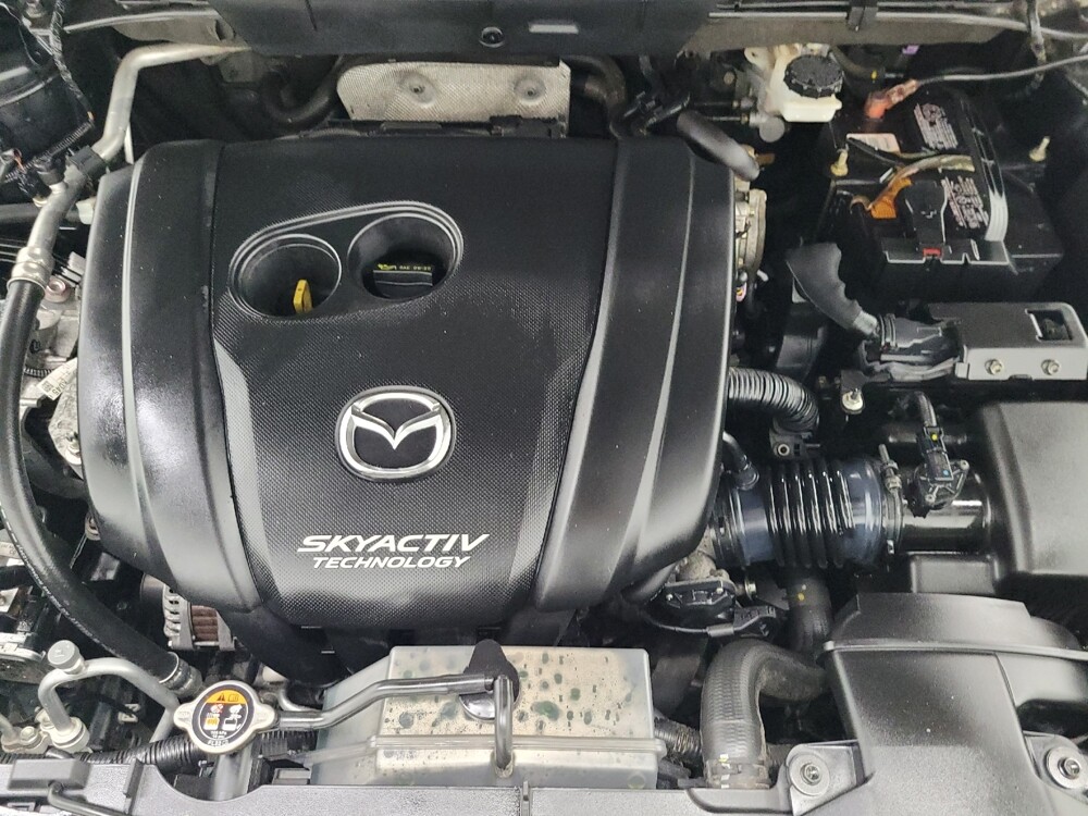 2018 Mazda CX-5 in Reno, NV 89502 - 18083986 30
