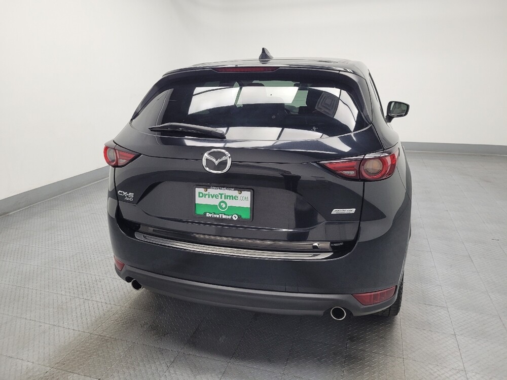 2018 Mazda CX-5 in Reno, NV 89502 - 18083986 7