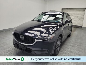 2018 Mazda CX-5 in Reno, NV 89502
