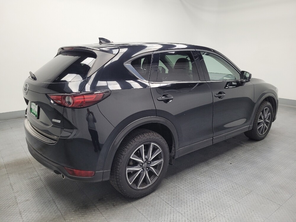 2018 Mazda CX-5 in Reno, NV 89502 - 18083986 10