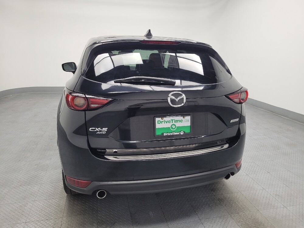 2018 Mazda CX-5 in Reno, NV 89502 - 18083986 6