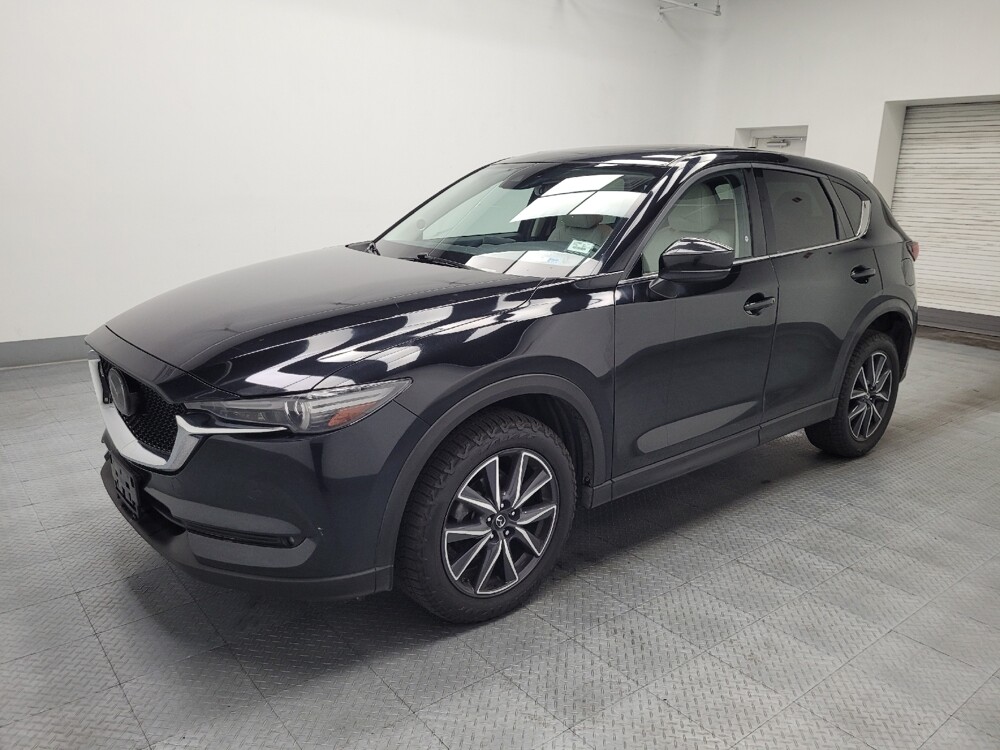 2018 Mazda CX-5 in Reno, NV 89502 - 18083986 2