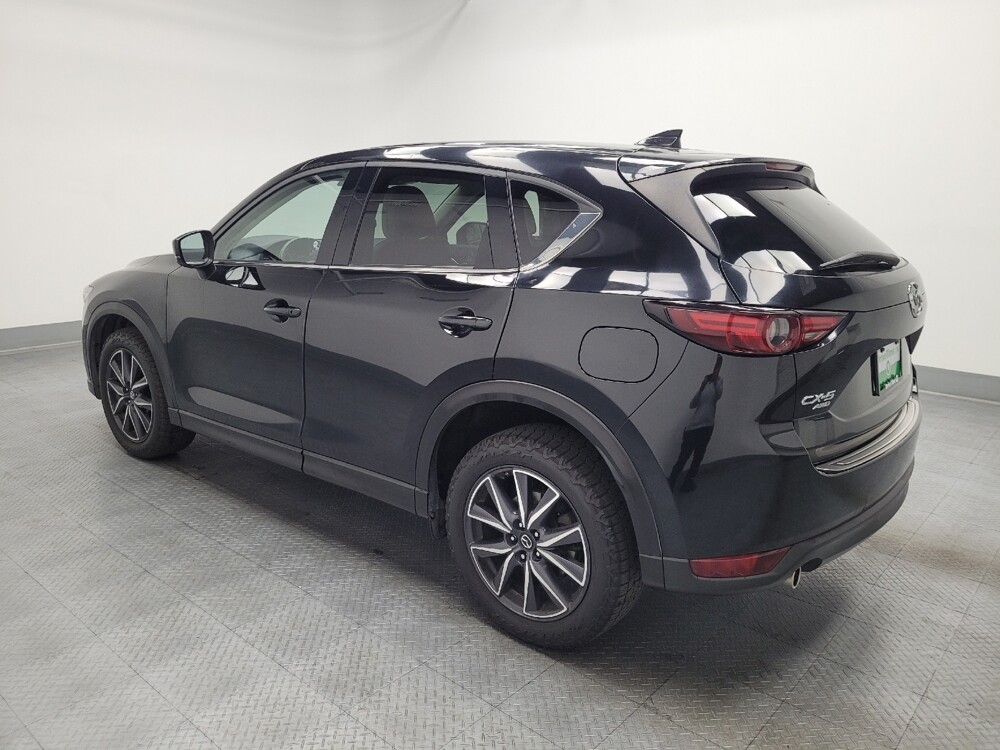 2018 Mazda CX-5 in Reno, NV 89502 - 18083986 3