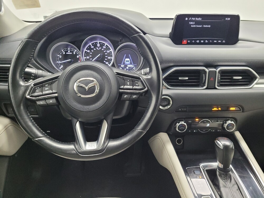 2018 Mazda CX-5 in Reno, NV 89502 - 18083986 22