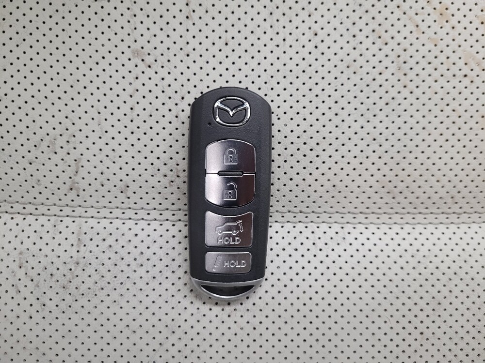 2018 Mazda CX-5 in Reno, NV 89502 - 18083986 32