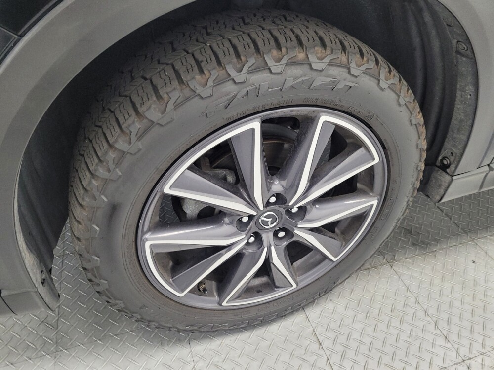 2018 Mazda CX-5 in Reno, NV 89502 - 18083986 31