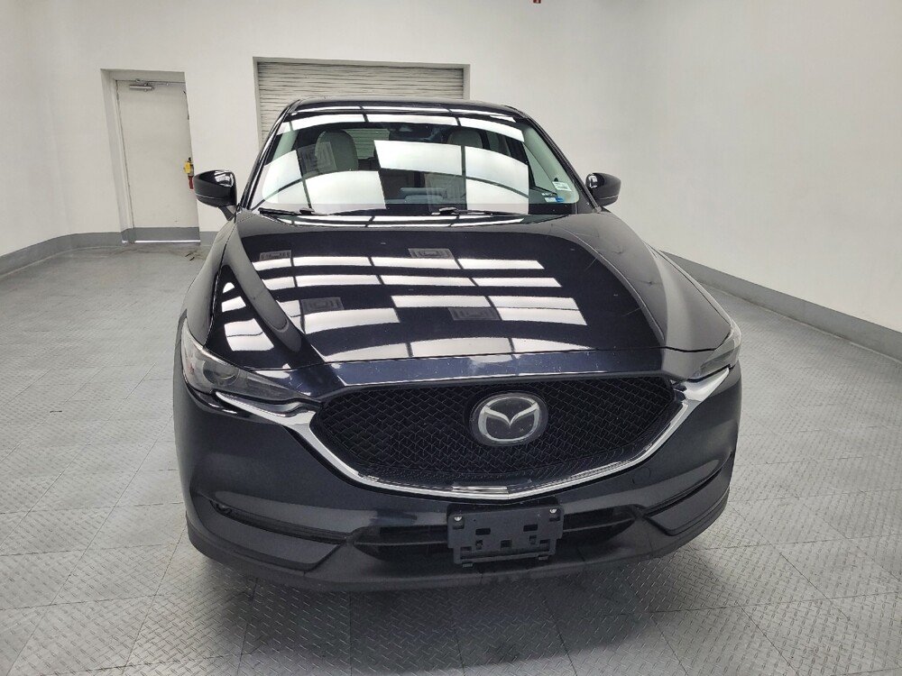 2018 Mazda CX-5 in Reno, NV 89502 - 18083986 14