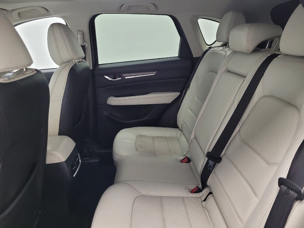 2018 Mazda CX-5 in Reno, NV 89502 - 18083986 18