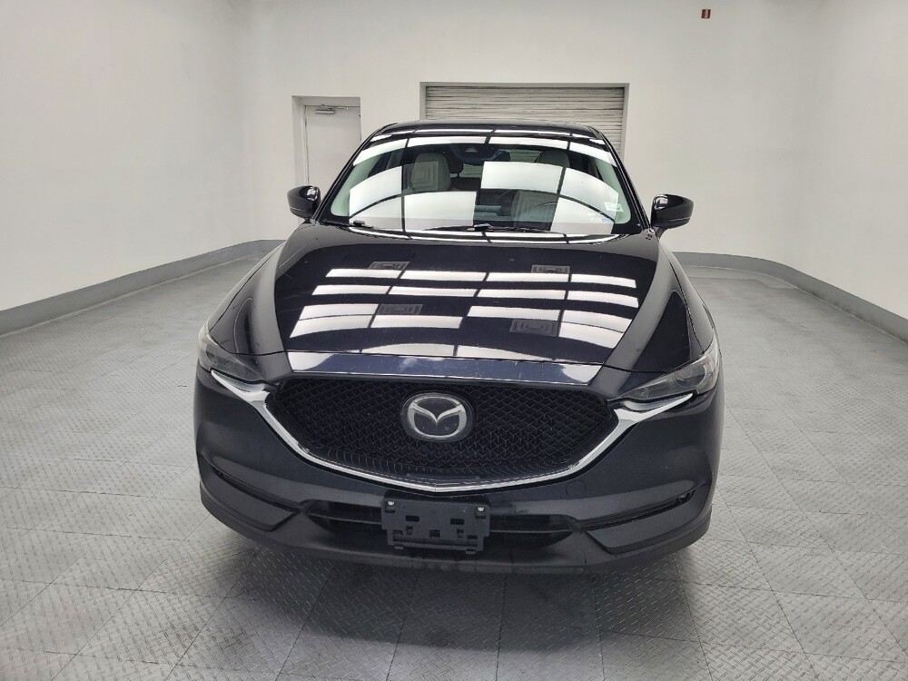 2018 Mazda CX-5 in Reno, NV 89502 - 18083986 15