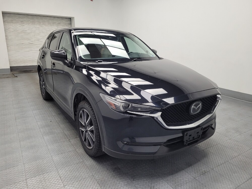 2018 Mazda CX-5 in Reno, NV 89502 - 18083986 13