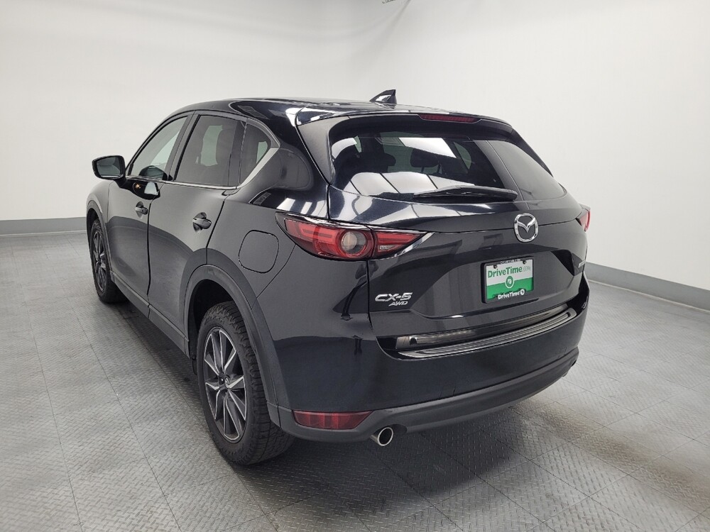 2018 Mazda CX-5 in Reno, NV 89502 - 18083986 5