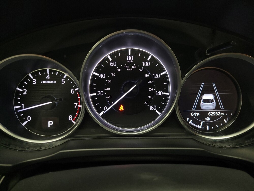 2018 Mazda CX-5 in Reno, NV 89502 - 18083986 23