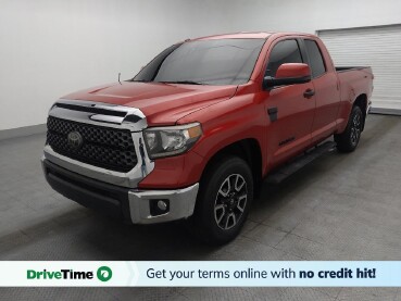 2019 Toyota Tundra in Mobile, AL 36606