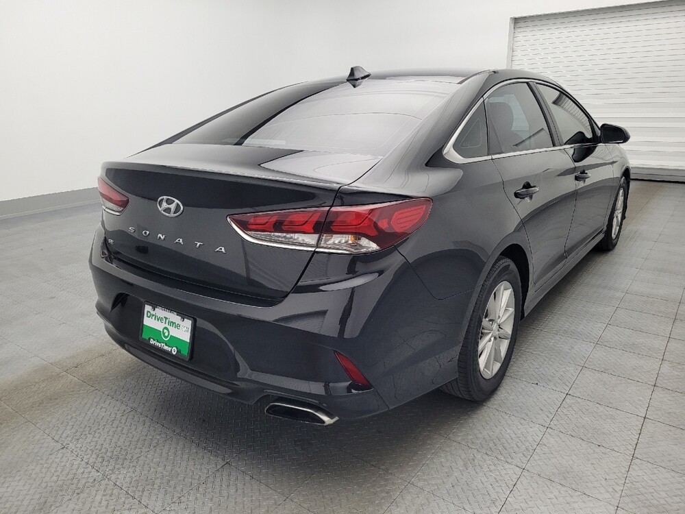 2018 Hyundai Sonata in Sanford, FL 32773 - 18083990 9
