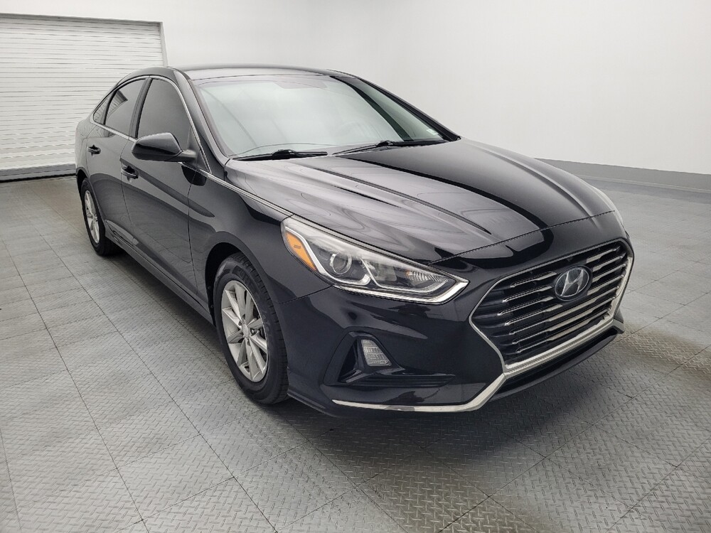 2018 Hyundai Sonata in Sanford, FL 32773 - 18083990 13