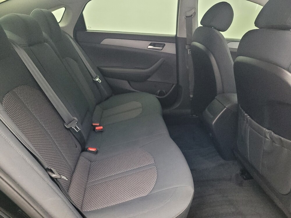 2018 Hyundai Sonata in Sanford, FL 32773 - 18083990 19