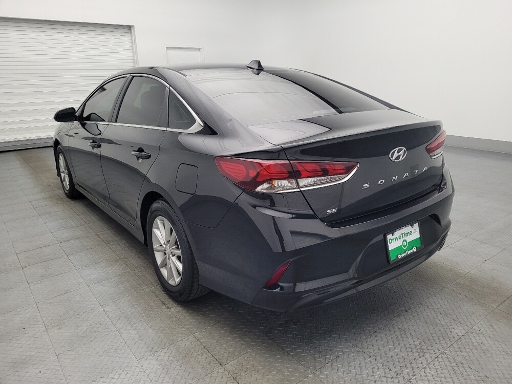 2018 Hyundai Sonata in Sanford, FL 32773 - 18083990 5