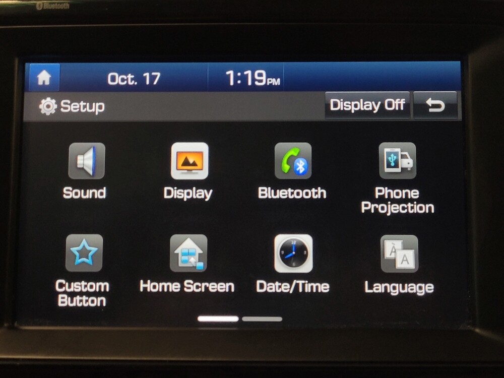 2018 Hyundai Sonata in Sanford, FL 32773 - 18083990 25