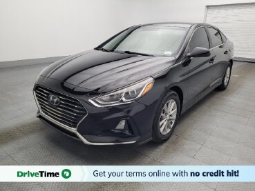2018 Hyundai Sonata in Sanford, FL 32773
