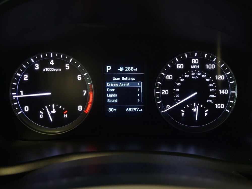 2018 Hyundai Sonata in Sanford, FL 32773 - 18083990 23