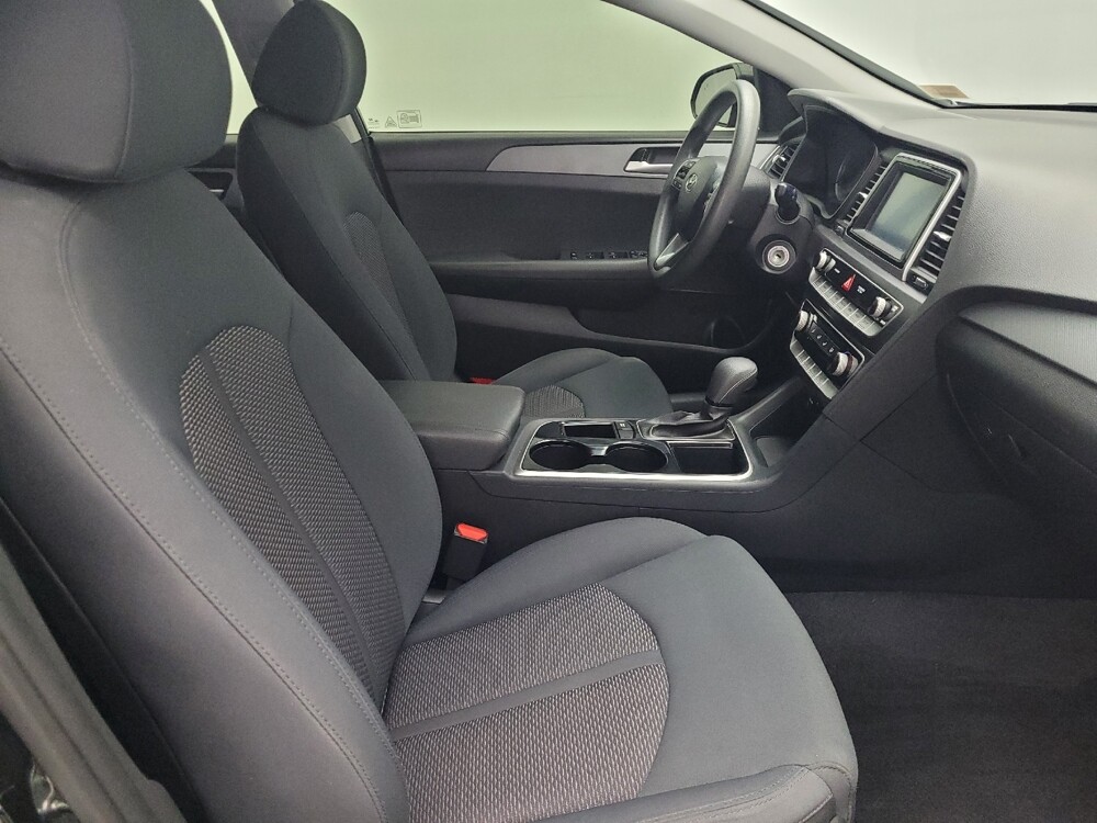 2018 Hyundai Sonata in Sanford, FL 32773 - 18083990 21