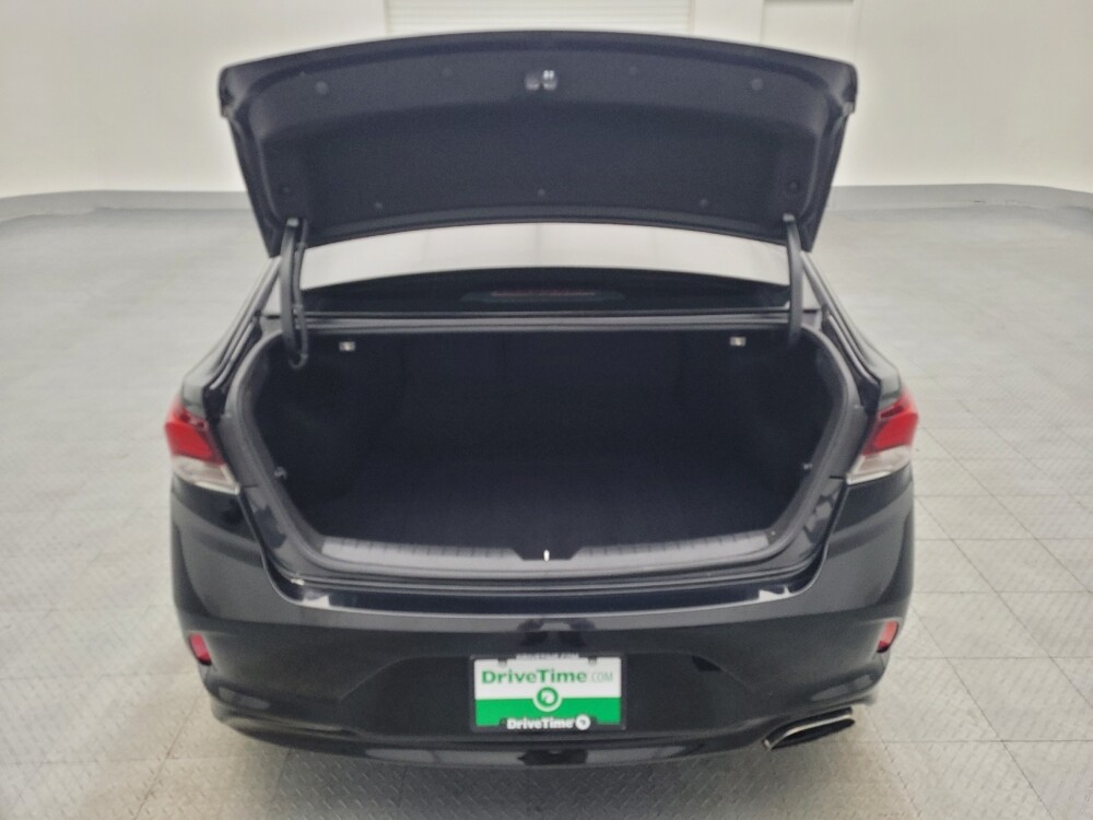 2018 Hyundai Sonata in Sanford, FL 32773 - 18083990 29