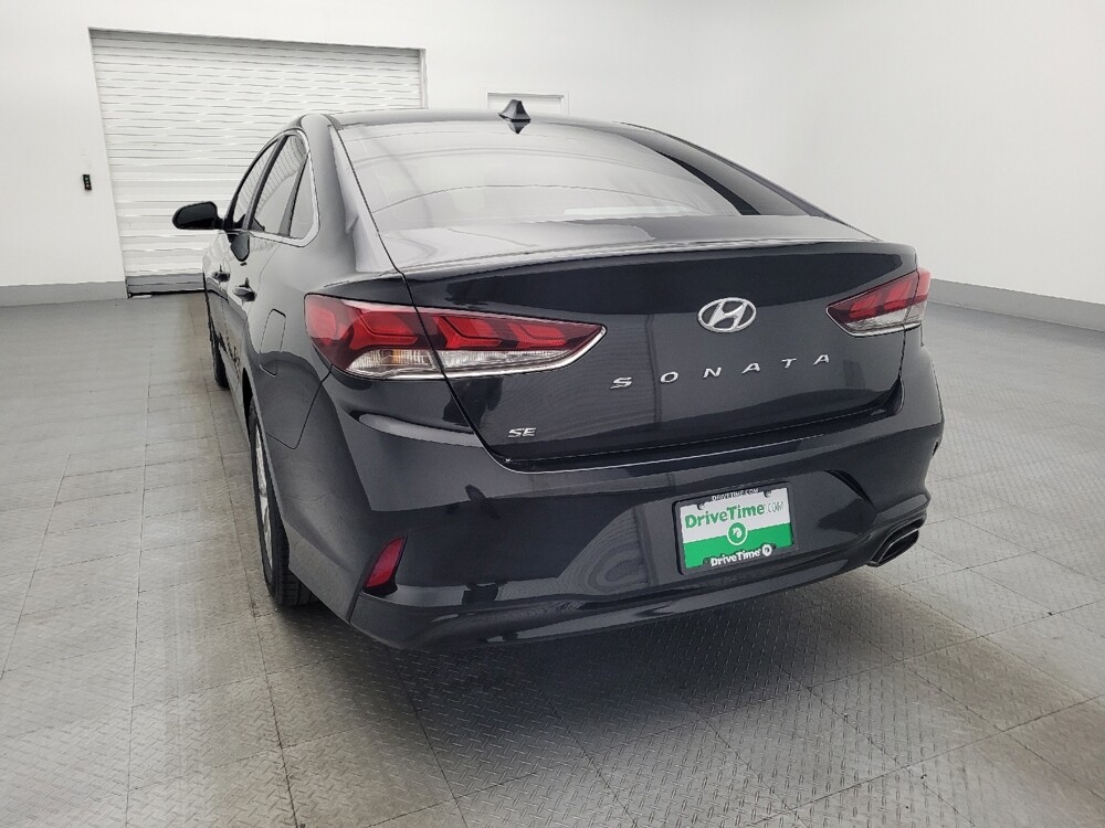 2018 Hyundai Sonata in Sanford, FL 32773 - 18083990 6