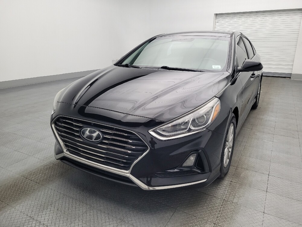2018 Hyundai Sonata in Sanford, FL 32773 - 18083990 15