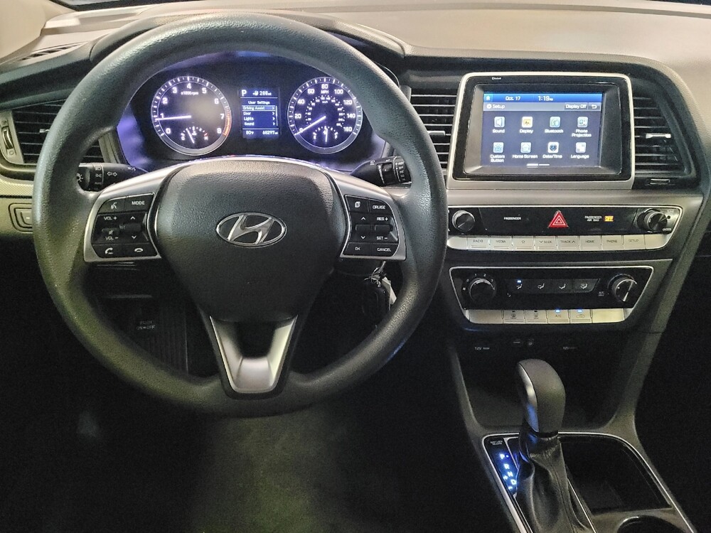 2018 Hyundai Sonata in Sanford, FL 32773 - 18083990 22