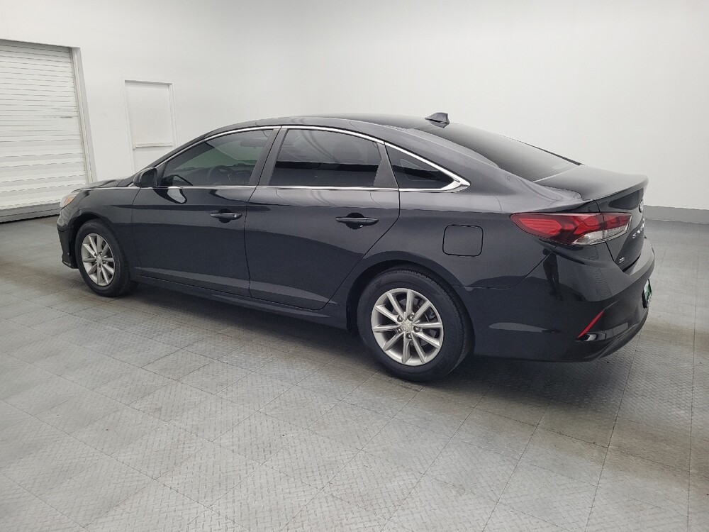 2018 Hyundai Sonata in Sanford, FL 32773 - 18083990 3
