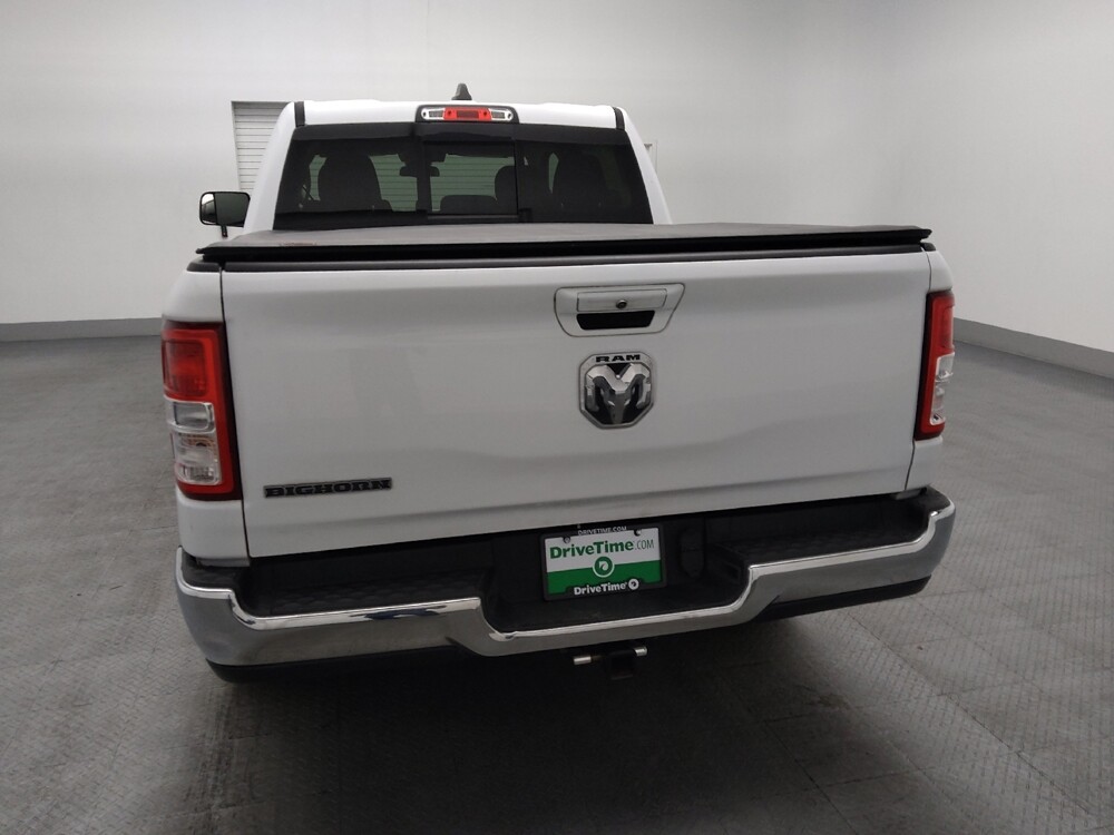 2020 RAM 1500 in Miami, FL 33157 - 18083993 6