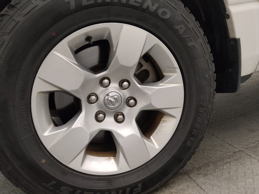 2020 RAM 1500 in Miami, FL 33157 - 18083993 31