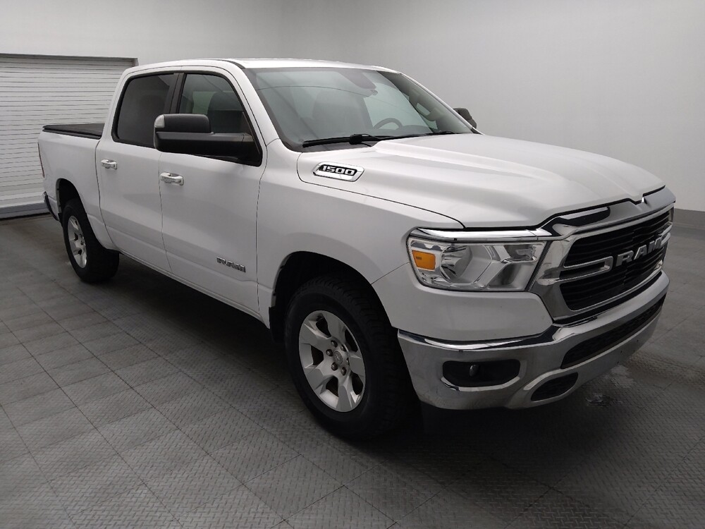 2020 RAM 1500 in Miami, FL 33157 - 18083993 13